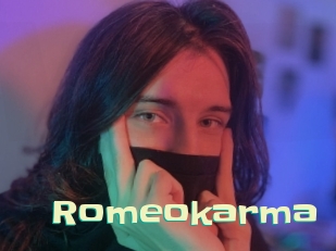 Romeokarma