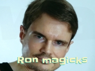 Ron_magicks