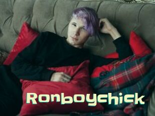 Ronboychick