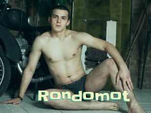 Rondomot