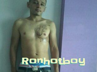 Ronhotboy