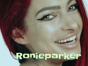 Ronieparker