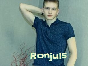 Ronjuls