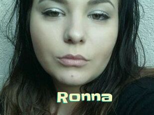 Ronna