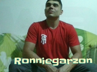 Ronniegarzon