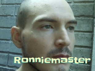 Ronniemaster