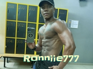 Ronniie777