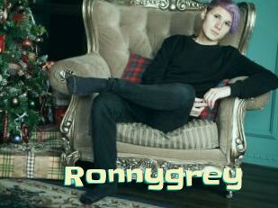 Ronnygrey