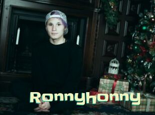 Ronnyhonny