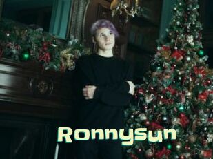 Ronnysun