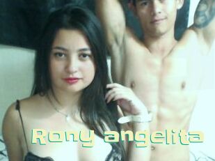 Rony_angelita