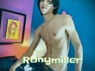 Ronymiller