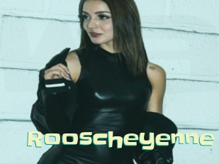 Rooscheyenne