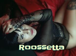 Roossetta