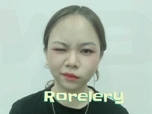 Rorelery