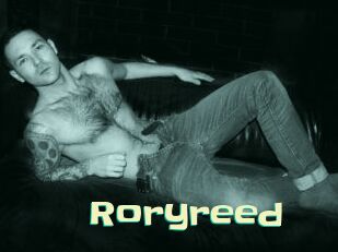 Roryreed