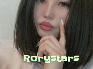 Rorystars