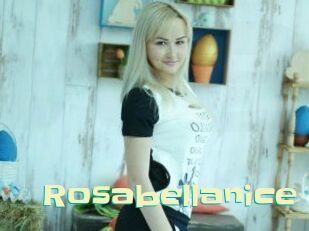 Rosabellanice