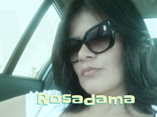 Rosadama