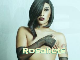 Rosaliets