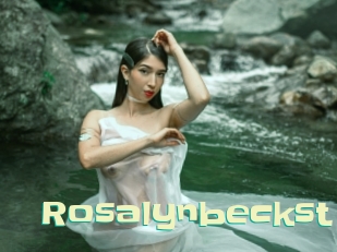 Rosalynbeckst