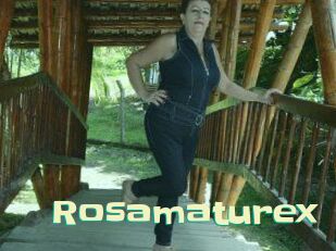 Rosamaturex