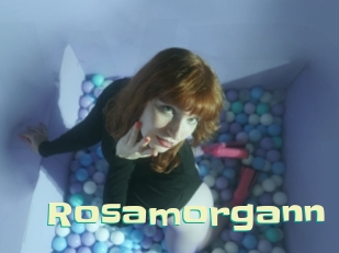 Rosamorgann