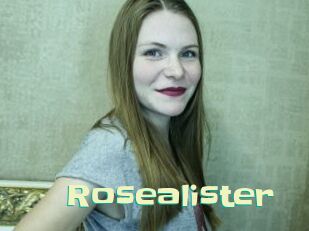 Rosealister