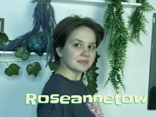 Roseannetow