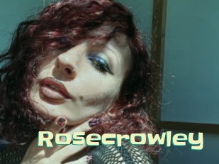 Rosecrowley