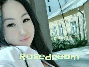 Rosedream