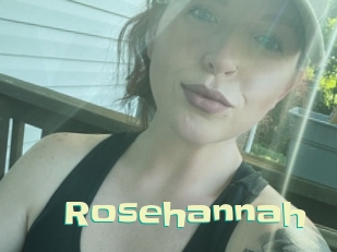 Rosehannah