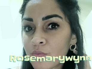 Rosemarywynn