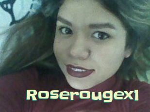 Roserougex1