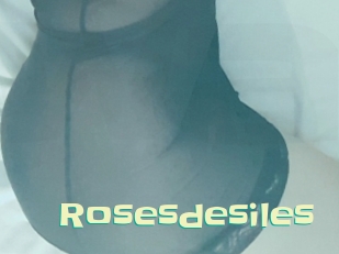 Rosesdesiles