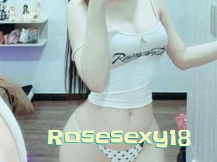 Rosesexy18