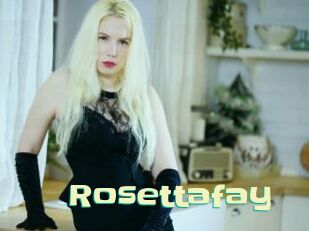 Rosettafay