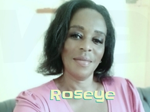 Roseye