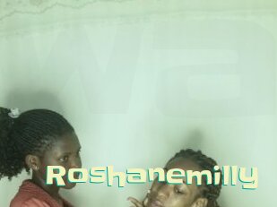 Roshanemilly