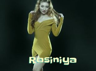 Rosiniya