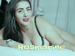 Rosmarine