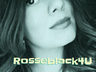 Rosseblack4U