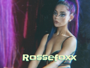 Rossefoxx