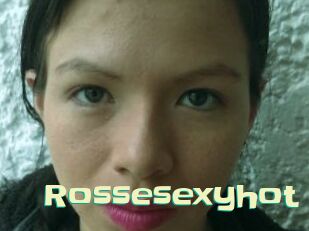 Rossesexyhot