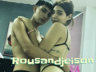 Rousandjeison