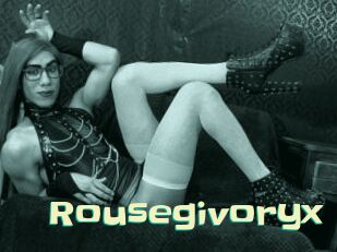 Rousegivoryx