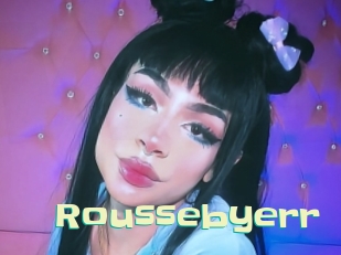 Roussebyerr