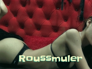 Roussmuler