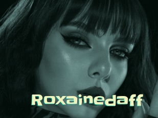 Roxainedaff