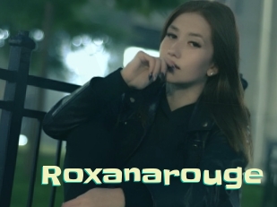 Roxanarouge